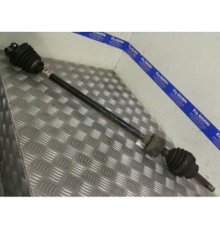 Cardan droit (transmission) FIAT PALIO Photo n°7