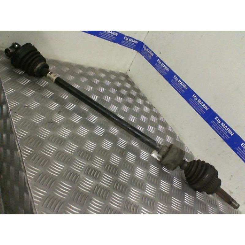 Cardan droit (transmission) FIAT PALIO Photo n°7