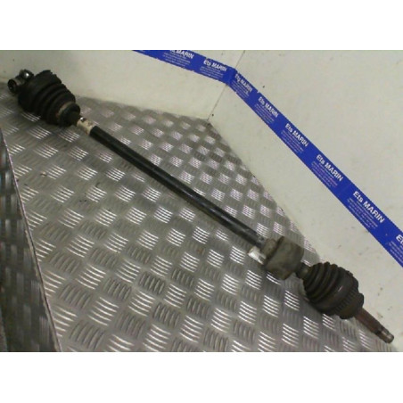 Cardan droit (transmission) FIAT PALIO Photo n°7