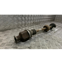 Cardan droit (transmission) RENAULT CLIO 2