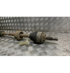 Cardan droit (transmission) RENAULT CLIO 2