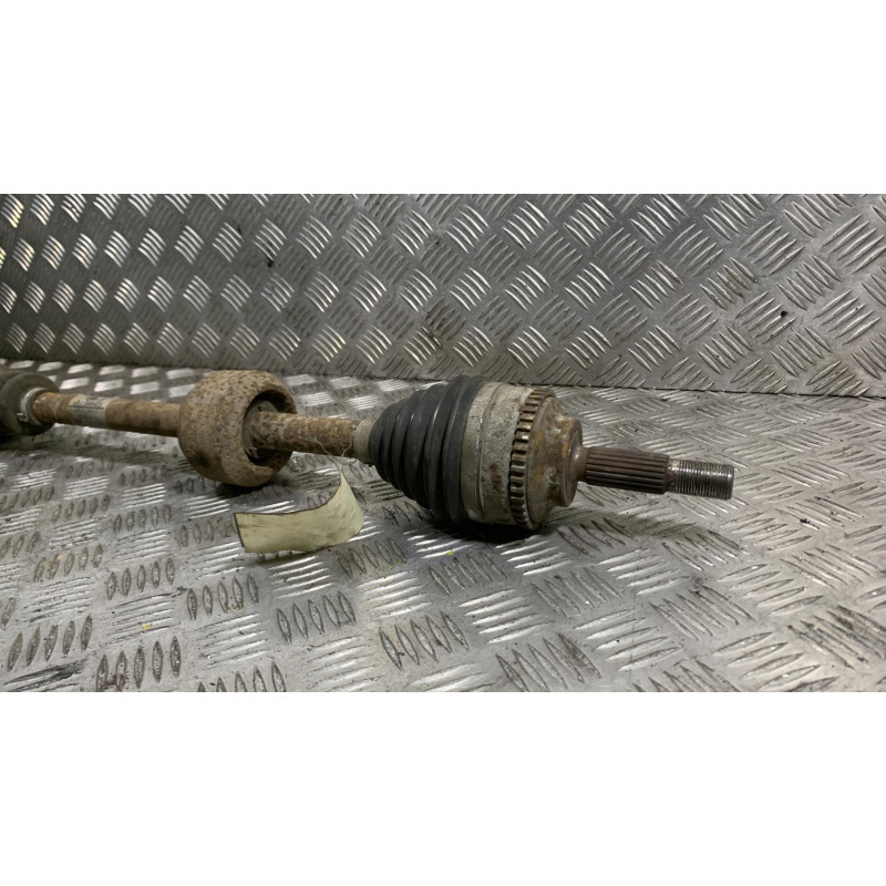 Cardan droit (transmission) RENAULT CLIO 2 Photo n°11