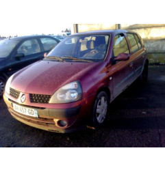 Cardan droit (transmission) RENAULT CLIO 2
