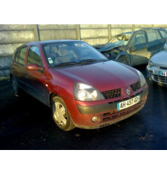 Cardan droit (transmission) RENAULT CLIO 2