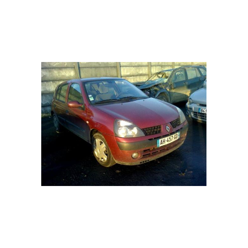 Cardan droit (transmission) RENAULT CLIO 2 Photo n°13