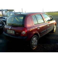 Cardan droit (transmission) RENAULT CLIO 2