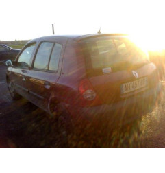 Cardan droit (transmission) RENAULT CLIO 2