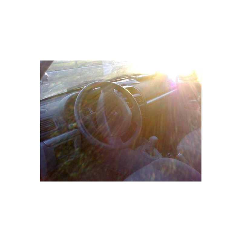 Cardan droit (transmission) RENAULT CLIO 2 Photo n°16