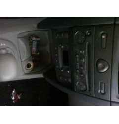 Cardan droit (transmission) RENAULT CLIO 2