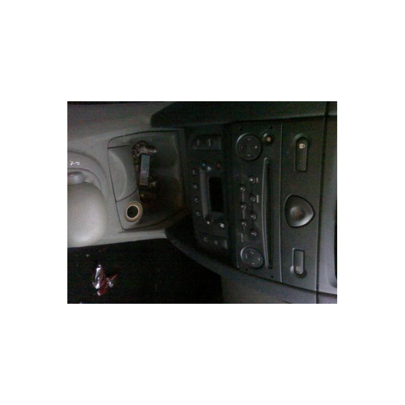 Cardan droit (transmission) RENAULT CLIO 2 Photo n°17