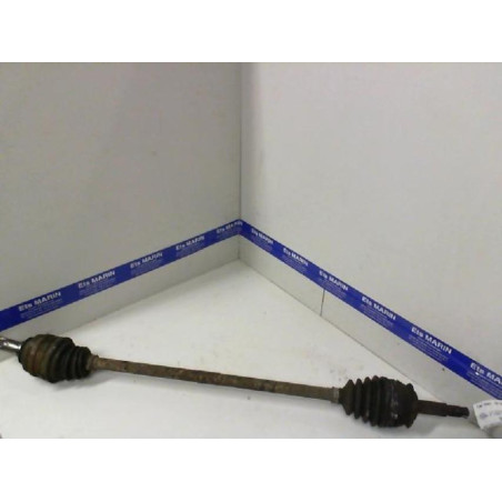 Cardan droit (transmission) OPEL CORSA B Photo n°1