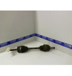 Cardan gauche (transmission) OPEL CORSA B Photo n°1