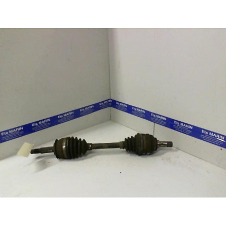 Cardan gauche (transmission) OPEL CORSA B Photo n°1