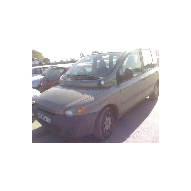 Cardan droit (transmission) FIAT MULTIPLA Photo n°8