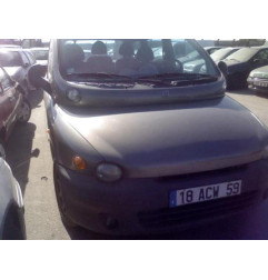 Cardan droit (transmission) FIAT MULTIPLA