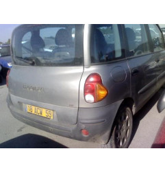 Cardan droit (transmission) FIAT MULTIPLA