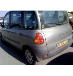 Cardan droit (transmission) FIAT MULTIPLA