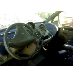 Cardan droit (transmission) FIAT MULTIPLA