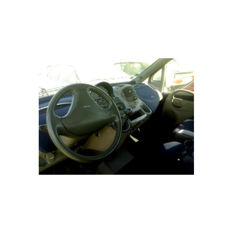 Cardan droit (transmission) FIAT MULTIPLA Photo n°12