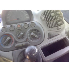 Cardan droit (transmission) FIAT MULTIPLA