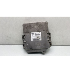 Calculateur moteur CITROEN BERLINGO 1 Photo n°1