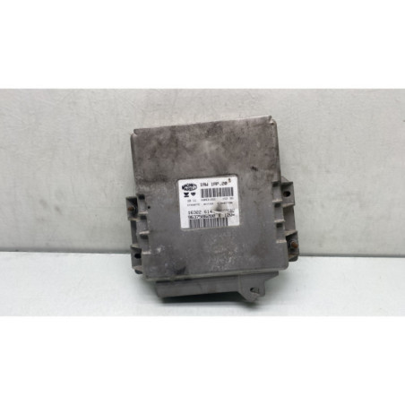 Calculateur moteur CITROEN BERLINGO 1 Photo n°1