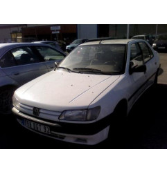 Cremaillere assistee PEUGEOT 306