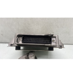 Calculateur moteur CITROEN BERLINGO 1