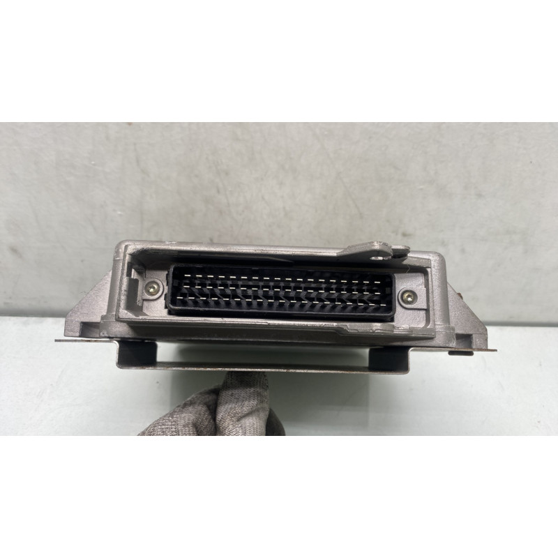 Calculateur moteur CITROEN BERLINGO 1 Photo n°3
