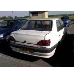 Cremaillere assistee PEUGEOT 306