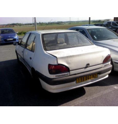 Cremaillere assistee PEUGEOT 306