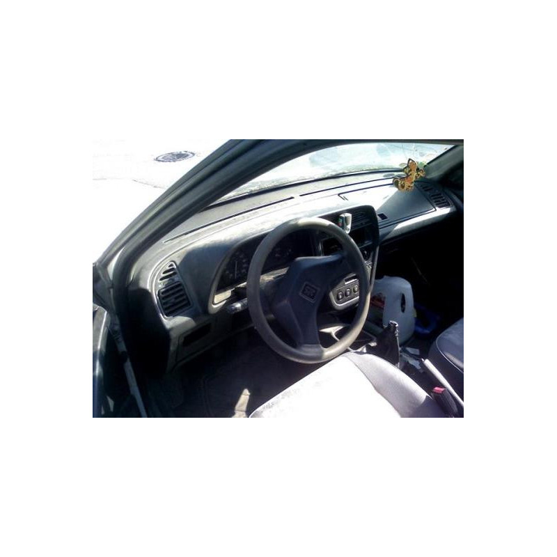 Cremaillere assistee PEUGEOT 306 Photo n°12