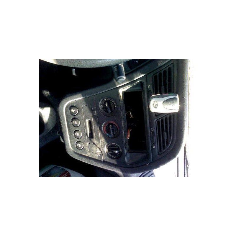 Cremaillere assistee PEUGEOT 306 Photo n°13