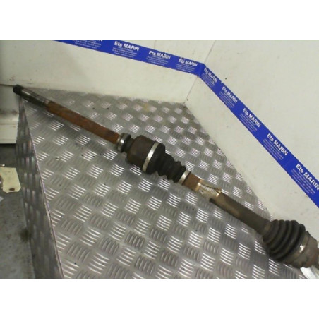 Cardan droit (transmission) PEUGEOT 308 1 Photo n°1