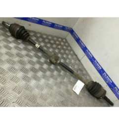Cardan droit (transmission) OPEL CORSA C Photo n°1
