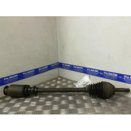 Cardan droit (transmission) RENAULT CLIO 1 Photo n°1