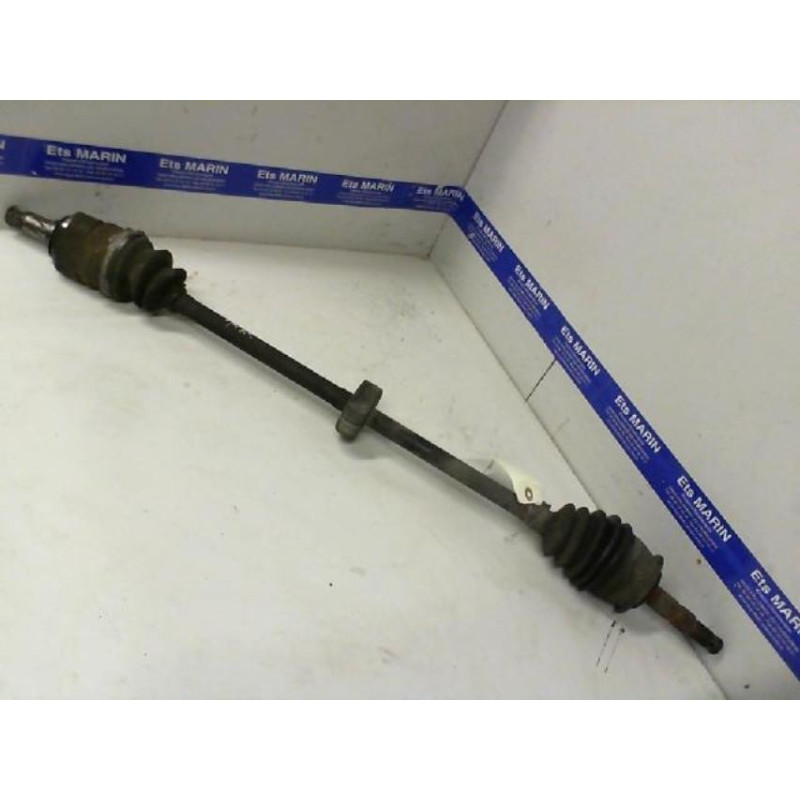 Cardan droit (transmission) OPEL CORSA B Photo n°1