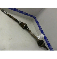Cardan droit (transmission) CITROEN C5 1 Photo n°1