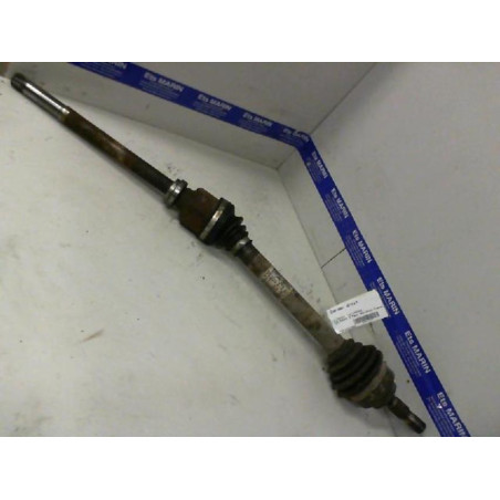 Cardan droit (transmission) CITROEN C5 1 Photo n°1