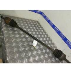 Cardan droit (transmission) OPEL CORSA C Photo n°1