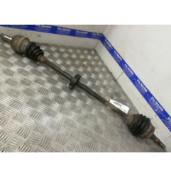 Cardan droit (transmission) OPEL ASTRA F Photo n°7