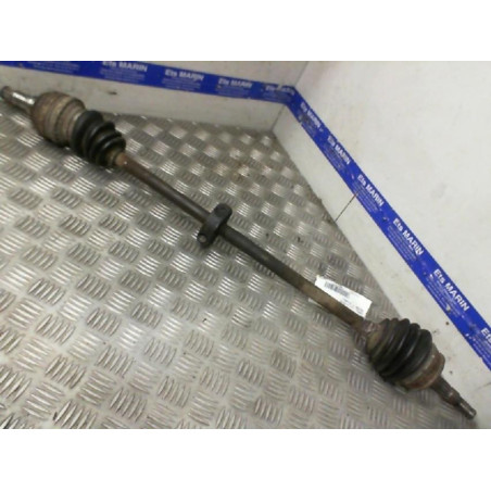 Cardan droit (transmission) OPEL ASTRA F Photo n°7