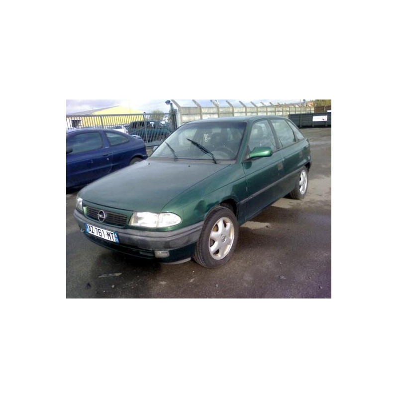 Cardan droit (transmission) OPEL ASTRA F Photo n°8