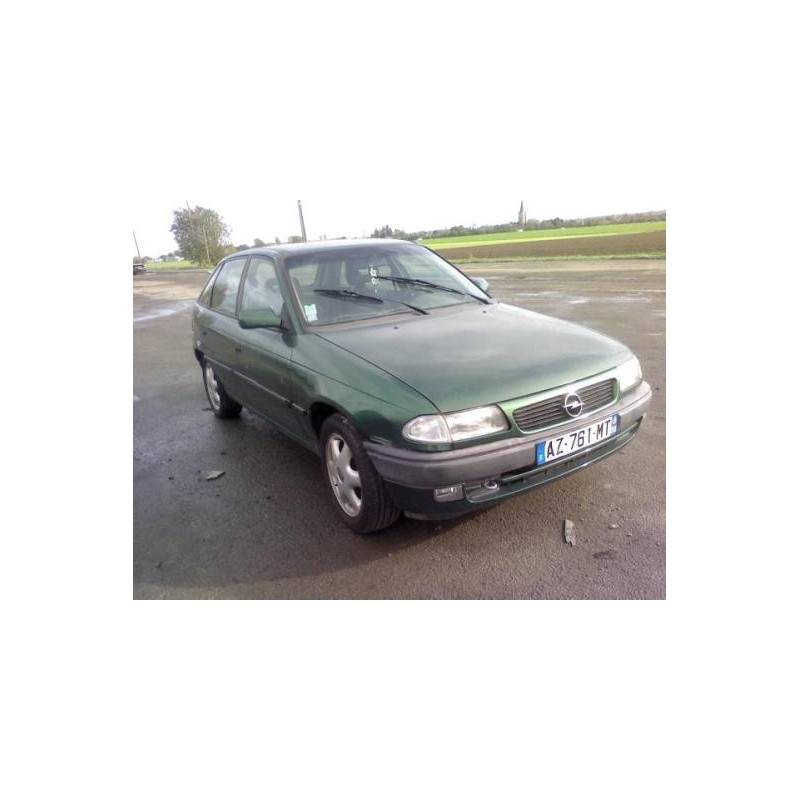 Cardan droit (transmission) OPEL ASTRA F Photo n°9