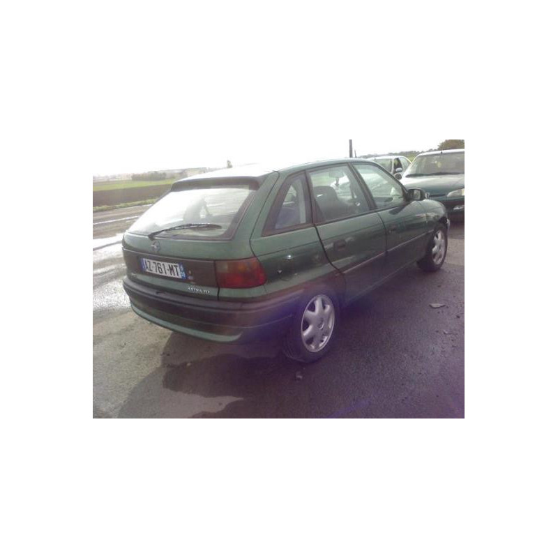 Cardan droit (transmission) OPEL ASTRA F Photo n°10