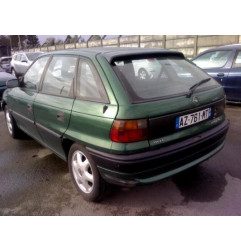 Cardan droit (transmission) OPEL ASTRA F
