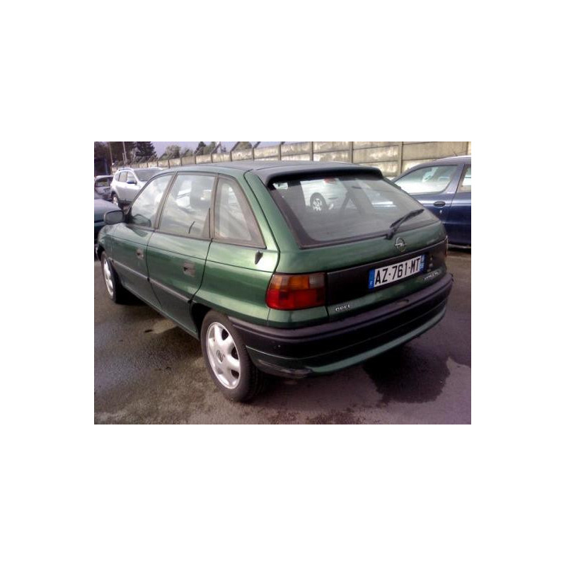 Cardan droit (transmission) OPEL ASTRA F Photo n°11