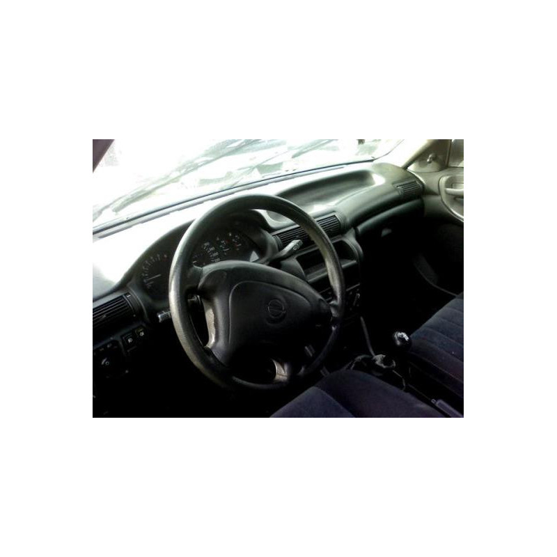 Cardan droit (transmission) OPEL ASTRA F Photo n°12