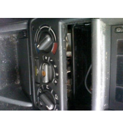 Cardan droit (transmission) OPEL ASTRA F