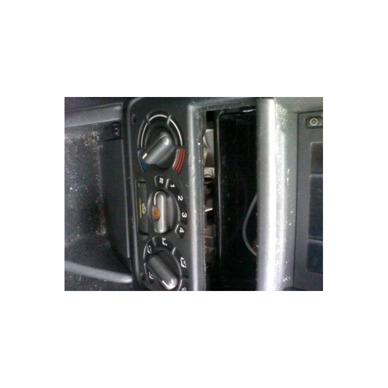 Cardan droit (transmission) OPEL ASTRA F Photo n°13